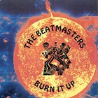 The Beatmasters - Burn It Up (VLS)