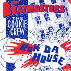 The Beatmasters - Rok Da House (Feat. The Cookie Crew) (CDS)