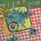 The Blend - Anytime Delight (Vinyl)