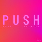 Gabe Gurnsey - Push (CDS)
