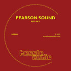 Pearson Sound - Red Sky (EP)