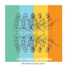 Rita Hosking - Live From Lockdown (With Sean Feder)