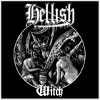Hellish - Witch (EP)