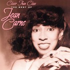 Jean Carne - Closer Than Close: The Best Of Jean Carne