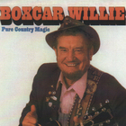 Boxcar Willie - Pure Country Magic