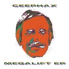 Ceephax - Megalift (EP)