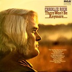 Charlie Rich - There Won't Be Anymore (Vinyl)