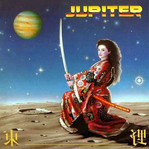 Jupiter