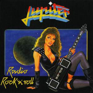 Radio Rock'n'roll (Remastered 2016)