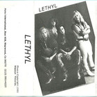 Lethyl (Tape)