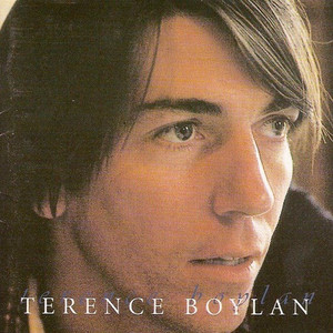 Terence Boylan