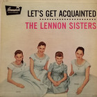 The Lennon Sisters - Let's Get Acquainted (Vinyl)