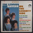 The Lennon Sisters - On The Groovy Side (Vinyl)