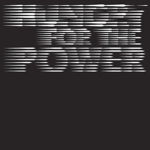 Hungry For The Power (EP)