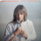 Harry Sacksioni - Strikt Persoonlijk (Vinyl)