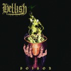 Hellish - Poison (EP)