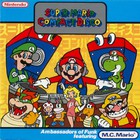 Ambassadors Of Funk - Super Mario Compact Disco