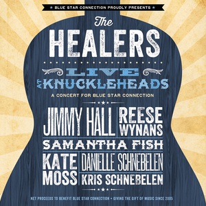 Live At Knuckleheads