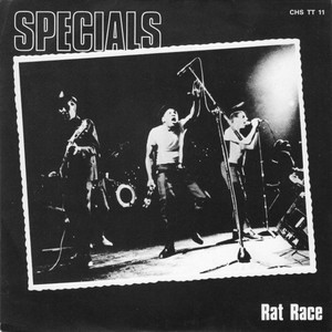Rat Race (VLS)