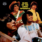 The Lovin' Spoonful - Hums Of The Lovin' Spoonful (Reissued 2016)