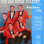 The Oak Ridge Quartet - Master Showmen Of Song (Vinyl)