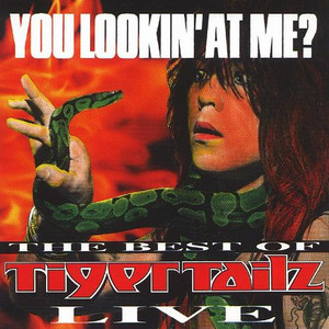 You Lookin' At Me (Best Of Live)