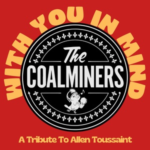 With You In Mind - A Tribute To Allen Toussaint