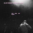 Zach Bryan - All My Homies Hate Ticketmaster (Live From Red Rocks)