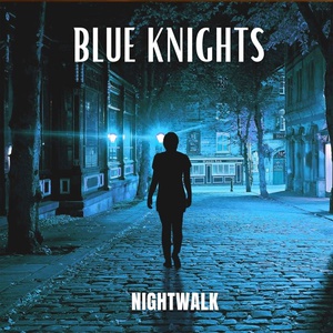 Nightwalk (Feat. Dancing Fantasy)