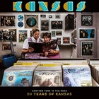 Kansas - Another Fork In The Road: 50 Years Of Kansas CD3