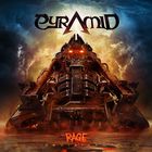 Pyramid - Rage CD1
