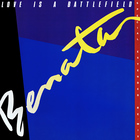 Pat Benatar - Love Is A Battlefield (VLS)