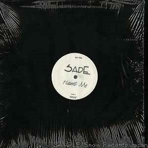 Haunt Me (VLS)