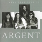 Hold Your Head Up: The Best Of Argent CD1