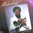 Rahmlee - Rise Of The Phenix (Vinyl)