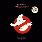Ray Parker Jr. - Ghostbusters (VLS)