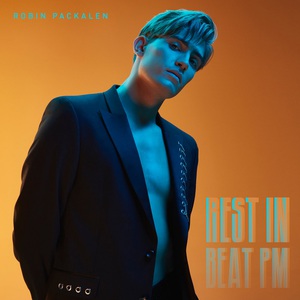 Rest In Beat PM (EP)
