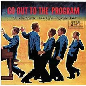 Go Out To The Program (Vinyl)