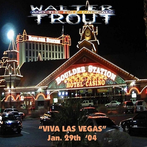 Viva Las Vegas CD1