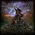 Storm Of Blades (EP)