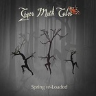Tiger Moth Tales - Spring Re-Loaded