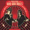 Goo Goo Dolls - Grounded With The Goo Goo Dolls