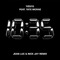 Tiësto - 10:35 (Jean Luc & Nick Jay) (CDS)