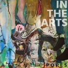 Atlantic Popes - In The Arts (CDS)