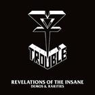 Revelations Of The Insane: Demos & Rarities CD1