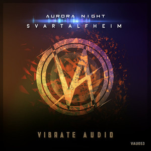 Svartalfheim (Extended Mix) (CDS)