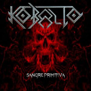 Sangre Primitiva