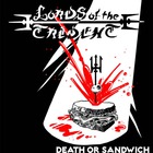 Lords Of The Trident - Death Or Sandwich