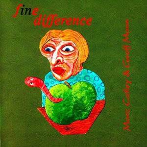 Fine Difference (With Geoff Mann)