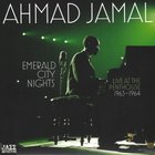 Emerald City Nights: Live At The Penthouse 1963-1964 Vol. 1 CD1